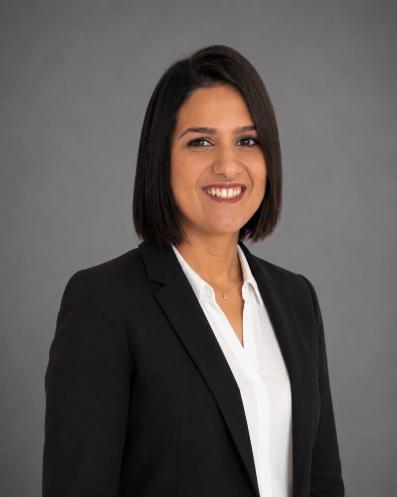 Maggie Ayad