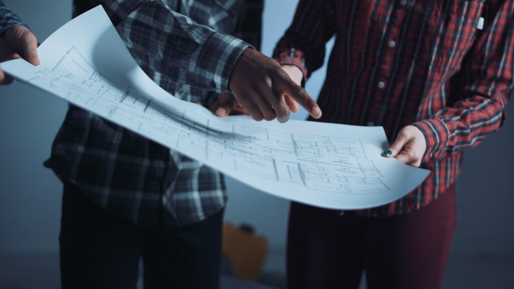 Design Consultation