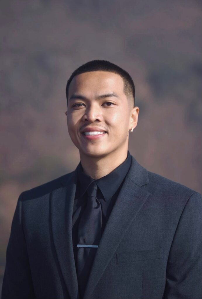 Raymond Pham - Finance and Billing Manager